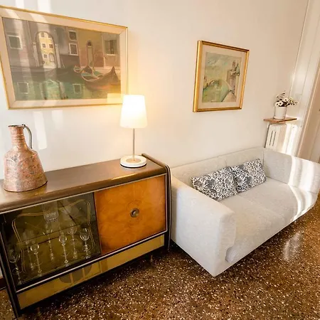 Ca' Aurora Venedig