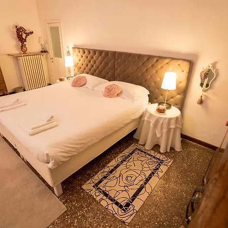 Ca' Aurora Lejlighed Venedig