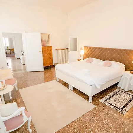 Ca' Aurora Venedig