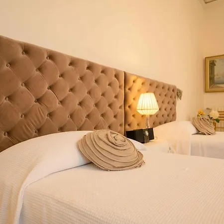Apartman Ca' Aurora