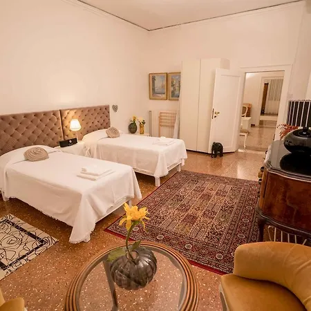 Apartman Ca' Aurora *