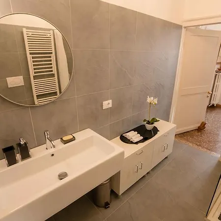 Apartman Ca' Aurora *