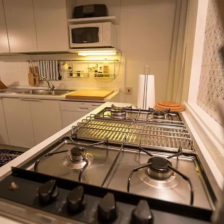 Apartman Ca' Aurora