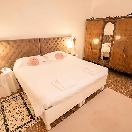 Ca' Aurora Apartman