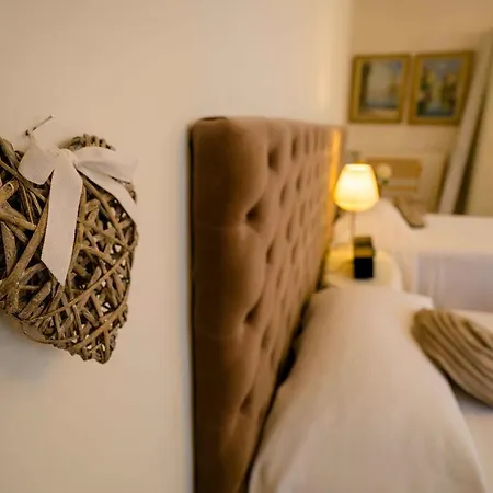 Ca' Aurora Apartman Velence