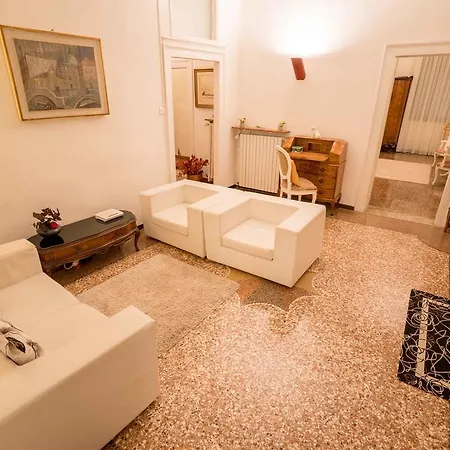 Appartamento Ca' Aurora Venezia