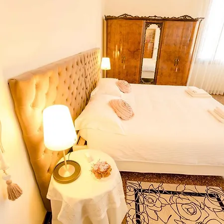 Ca' Aurora Venezia